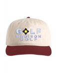 GOLF MADISON Two Tone Hat