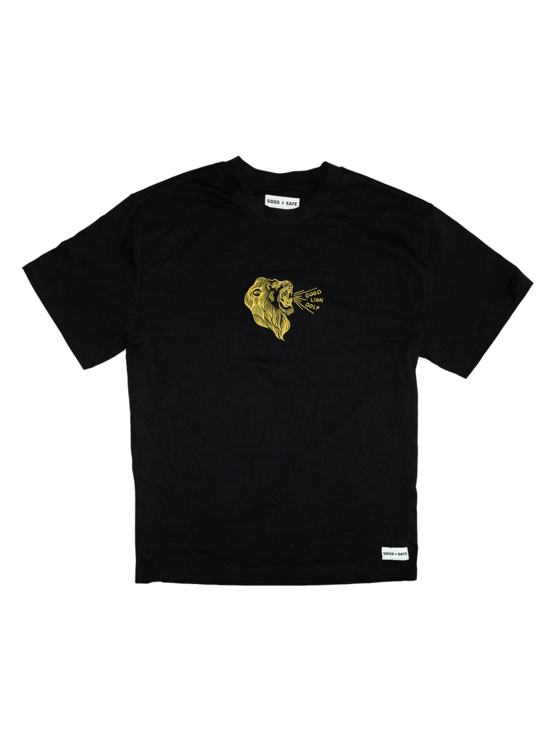 CLUBHOUSE Heavy Tee