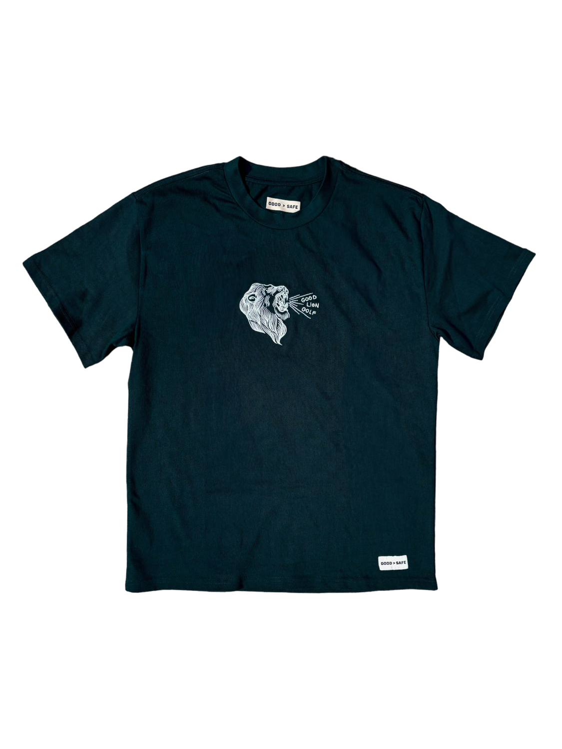 CLUBHOUSE Heavy Tee