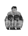 CAMO Wind Jacket