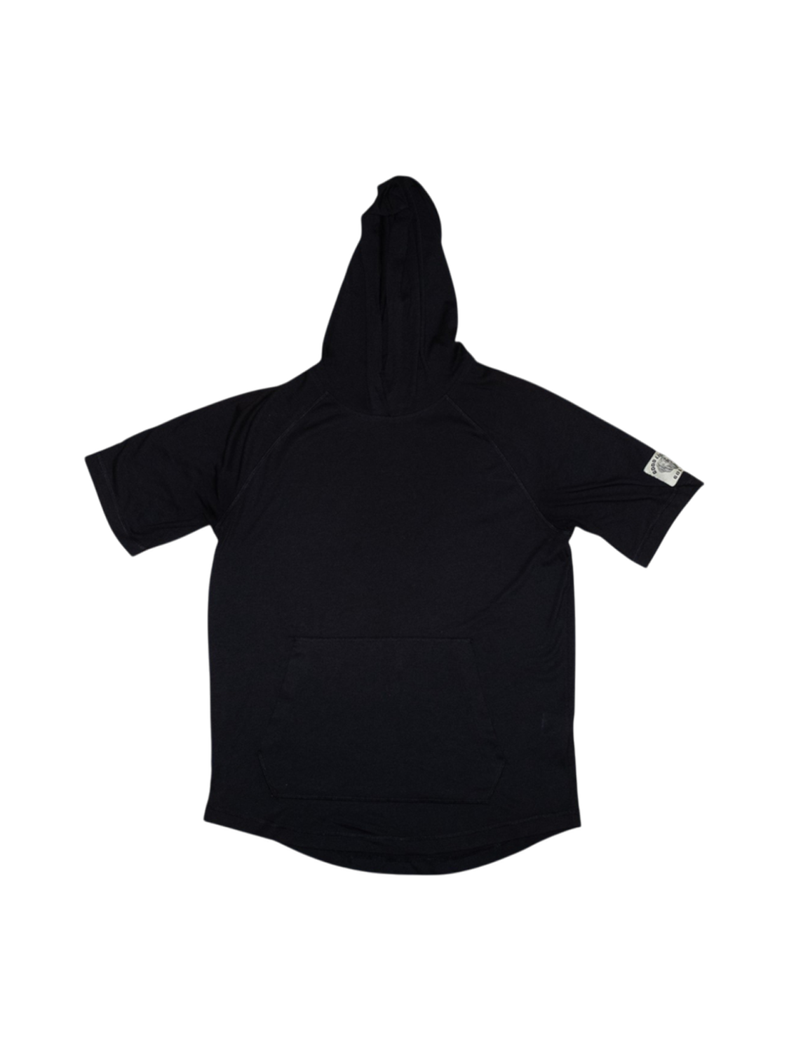 DUNES hooded tee