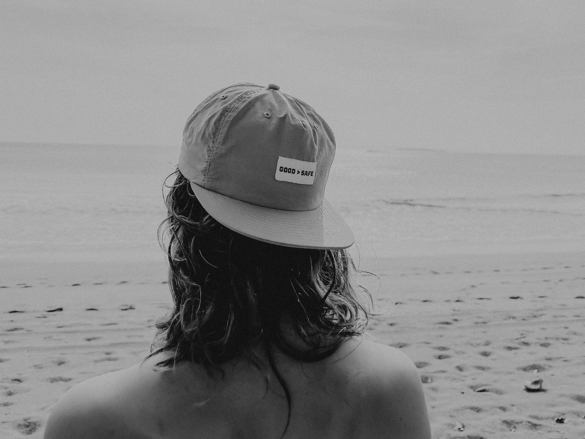 SURF Cap