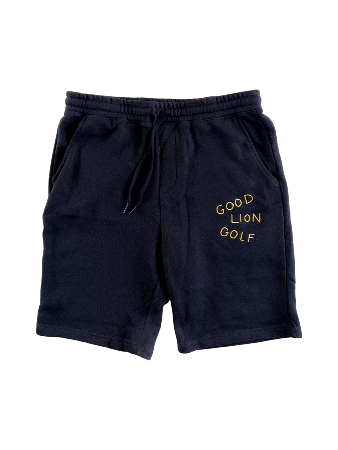 CLUBHOUSE Shorts