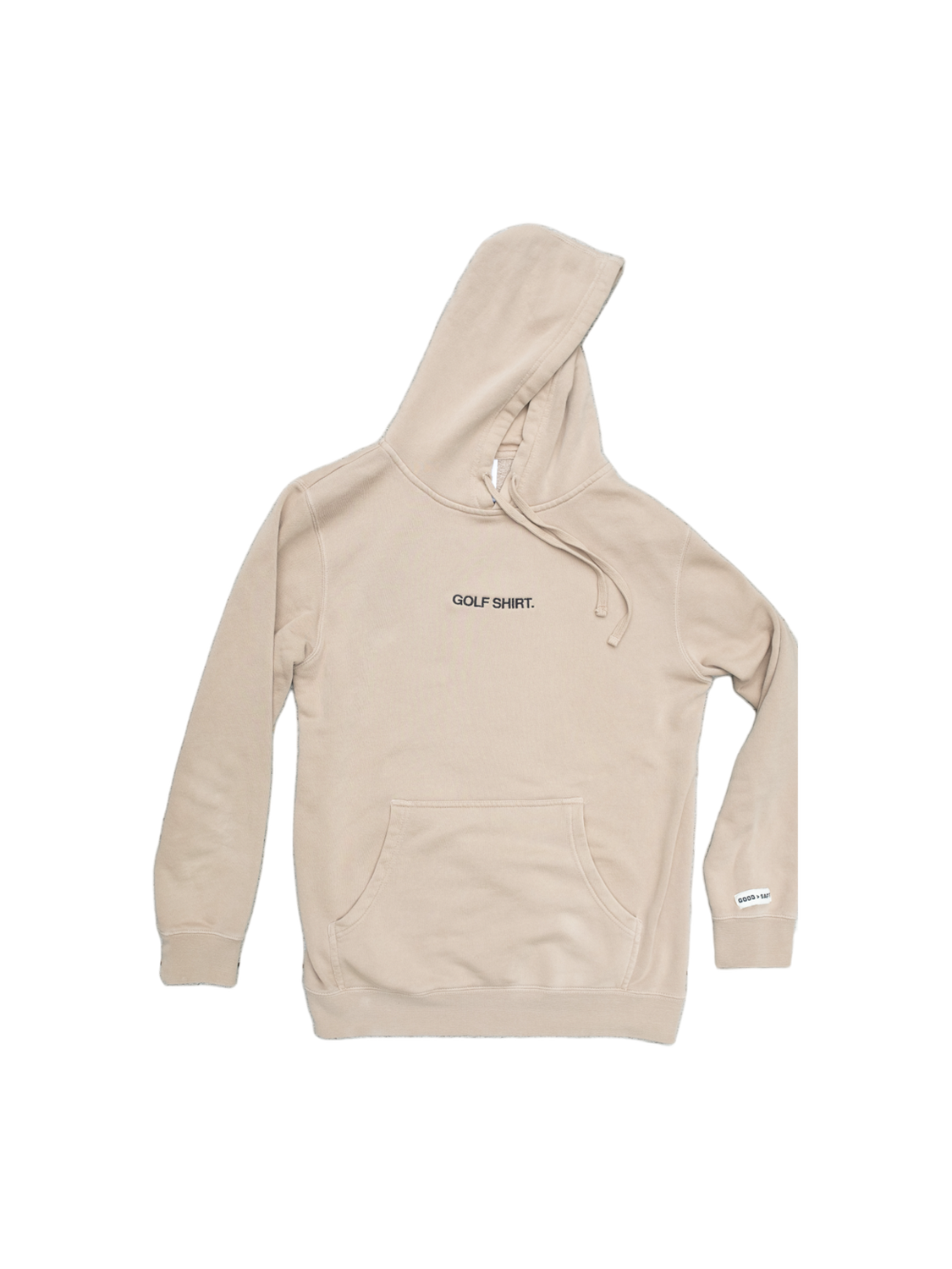 DRESS CODE Hoodie
