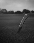 PEACE Golf Pocket Knife