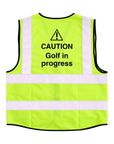 SAFETY Vest