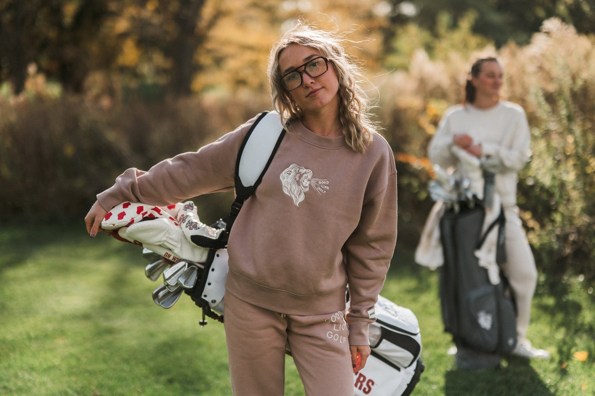 Lookbook | Fall 2025