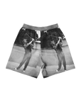 CAMO Sport Shorts