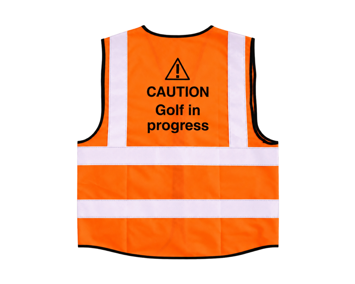 SAFETY Vest