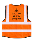 SAFETY Vest
