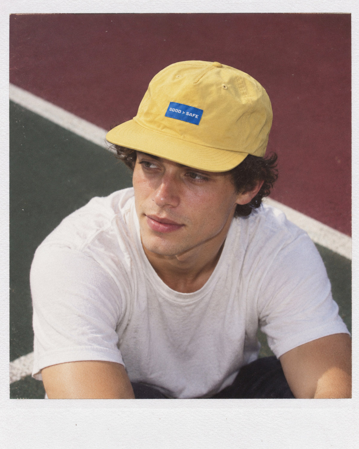 STANDARD Cap