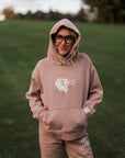 CLUBHOUSE Women's Hoodie