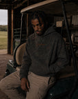 DRESS CODE Camo Hoodie