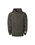 DRESS CODE Camo Hoodie
