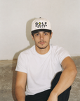 GOLF MADISON Two Tone Hat
