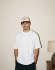 GOLF MADISON Two Tone Hat