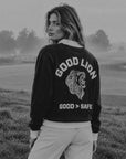 HIGHLAND Crest Sweater