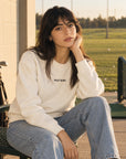 DRESS CODE Crewneck