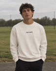 DRESS CODE Crewneck