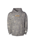 DRESS CODE Camo Hoodie