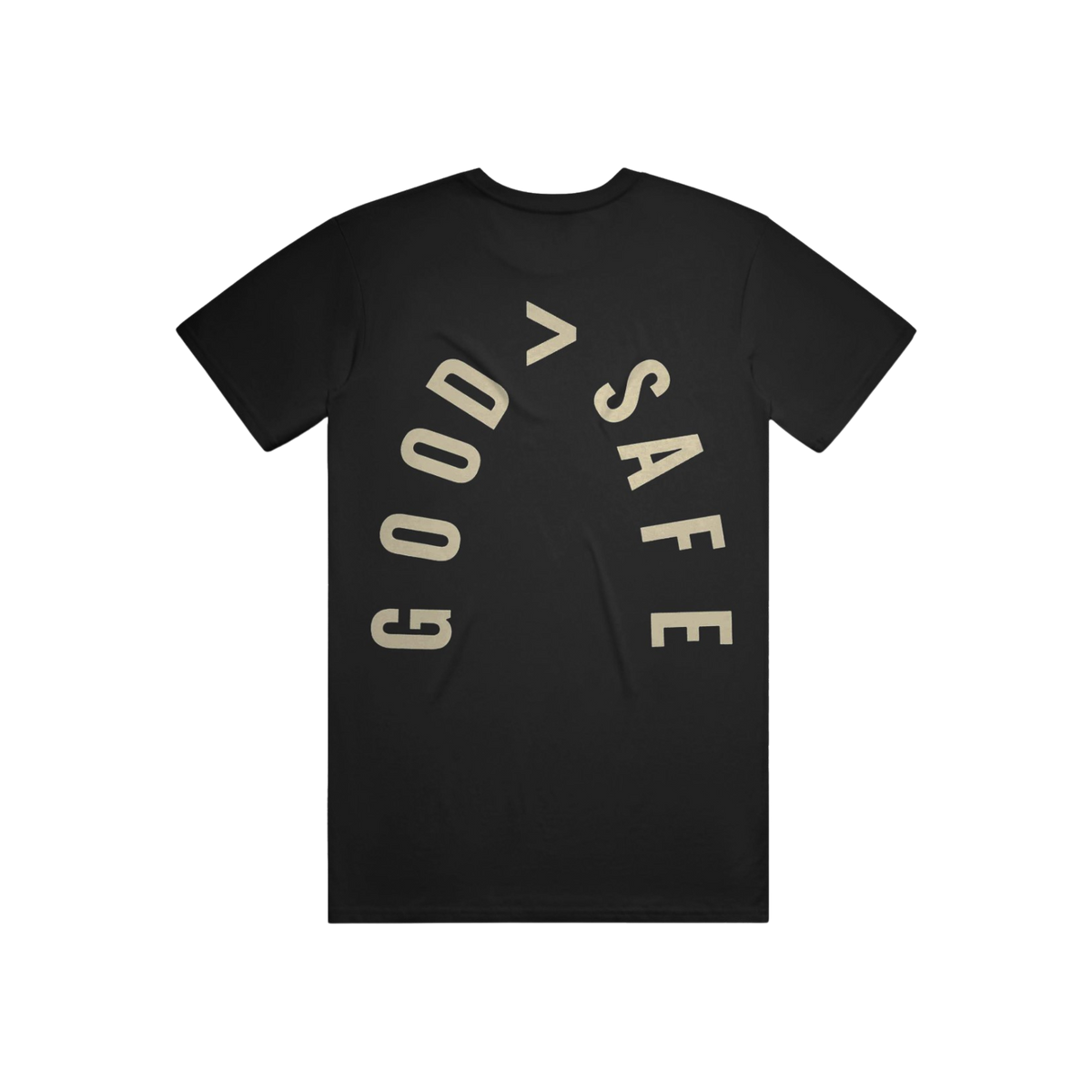MANTRA Heavy Tee