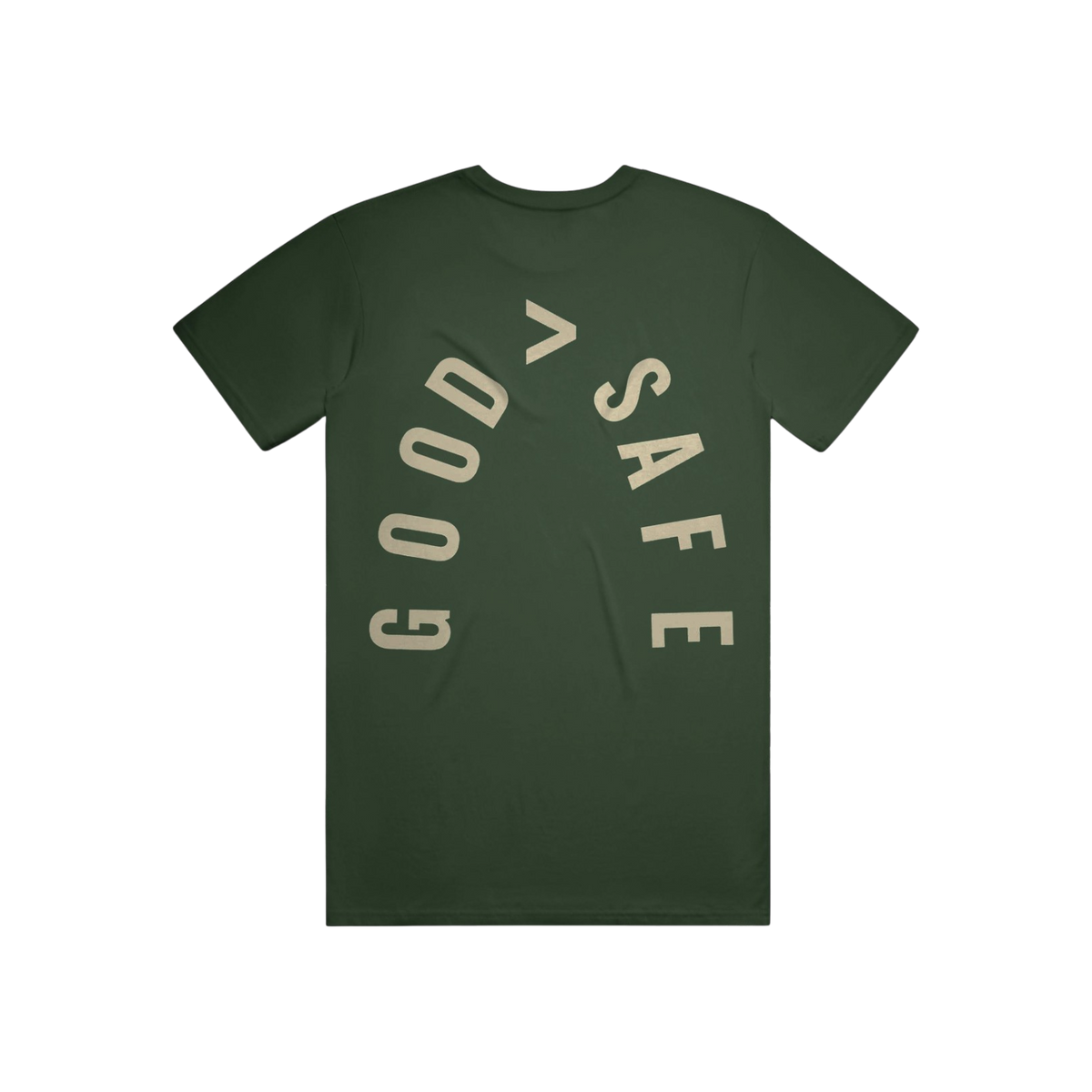 MANTRA Heavy Tee