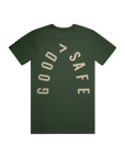 MANTRA Heavy Tee