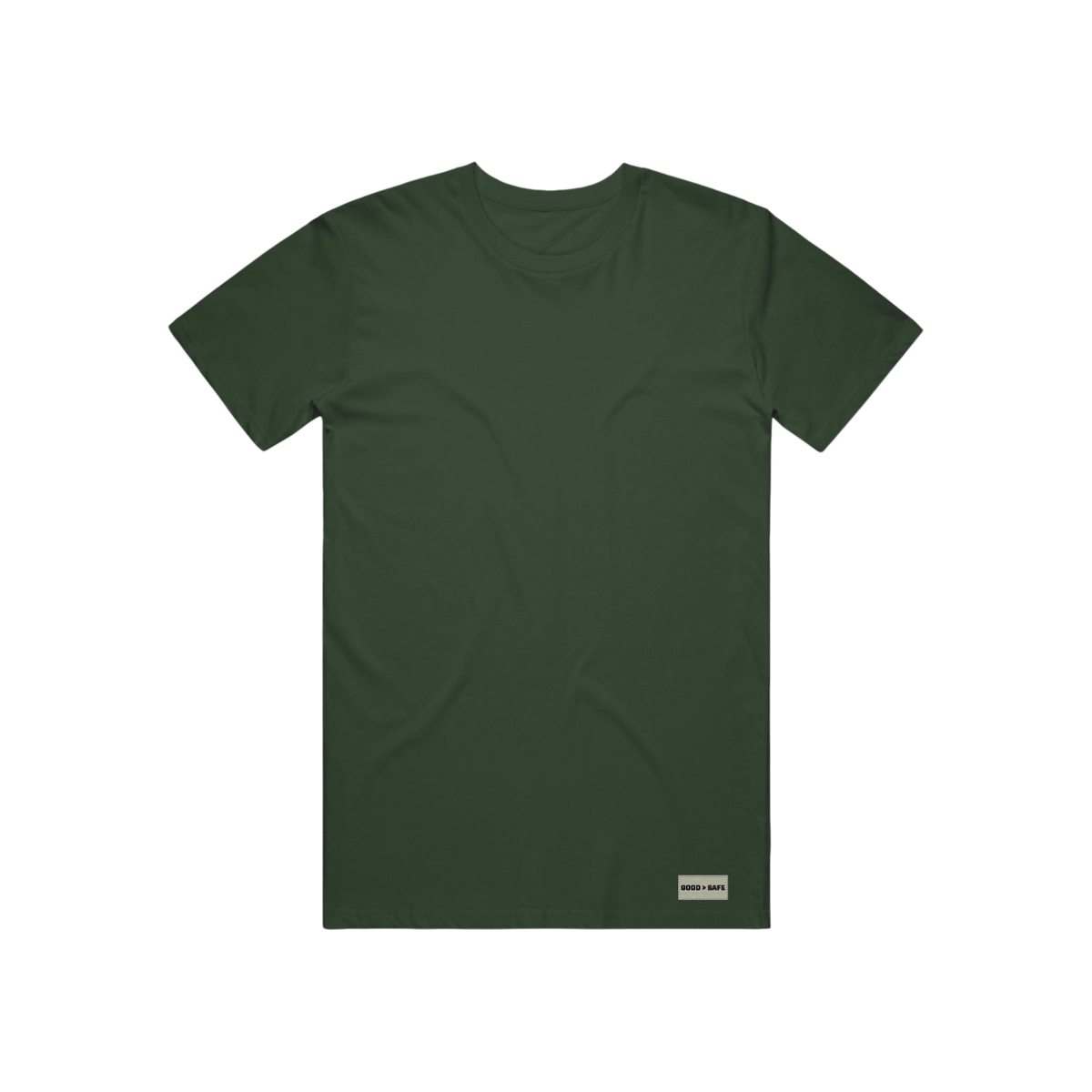 MANTRA Heavy Tee