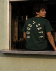 MANTRA Heavy Tee