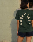 MANTRA Heavy Tee