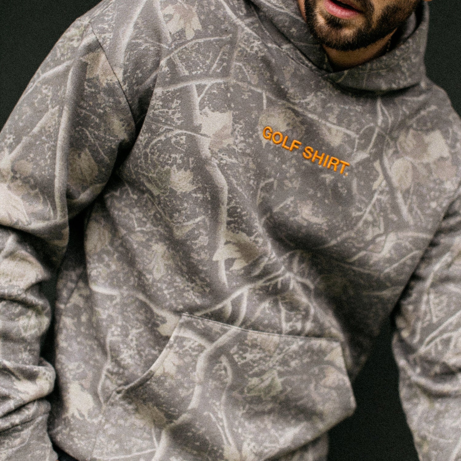 Camo Collection | Good Lion Golf
