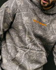 DRESS CODE Camo Hoodie