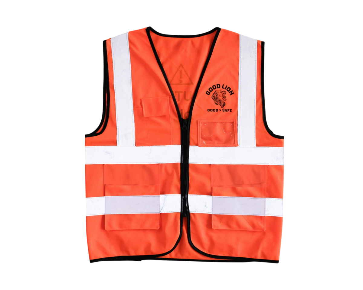 SAFETY Vest