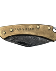 PEACE Golf Pocket Knife