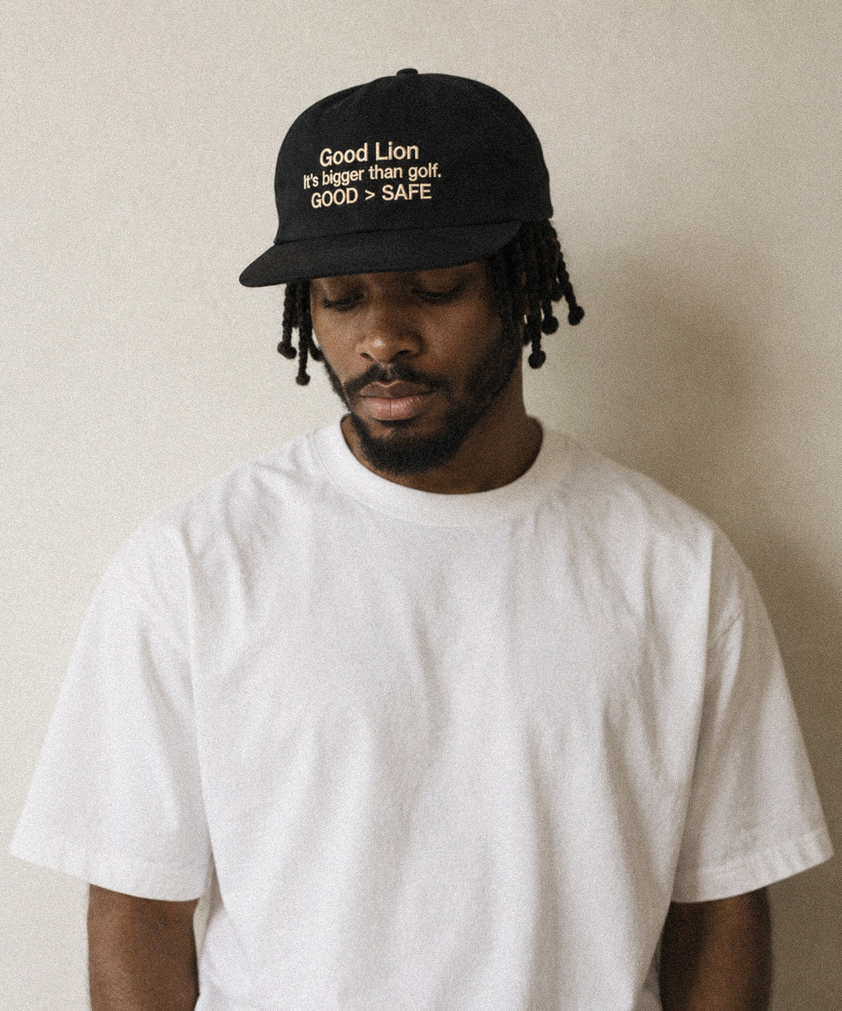 POV Hat