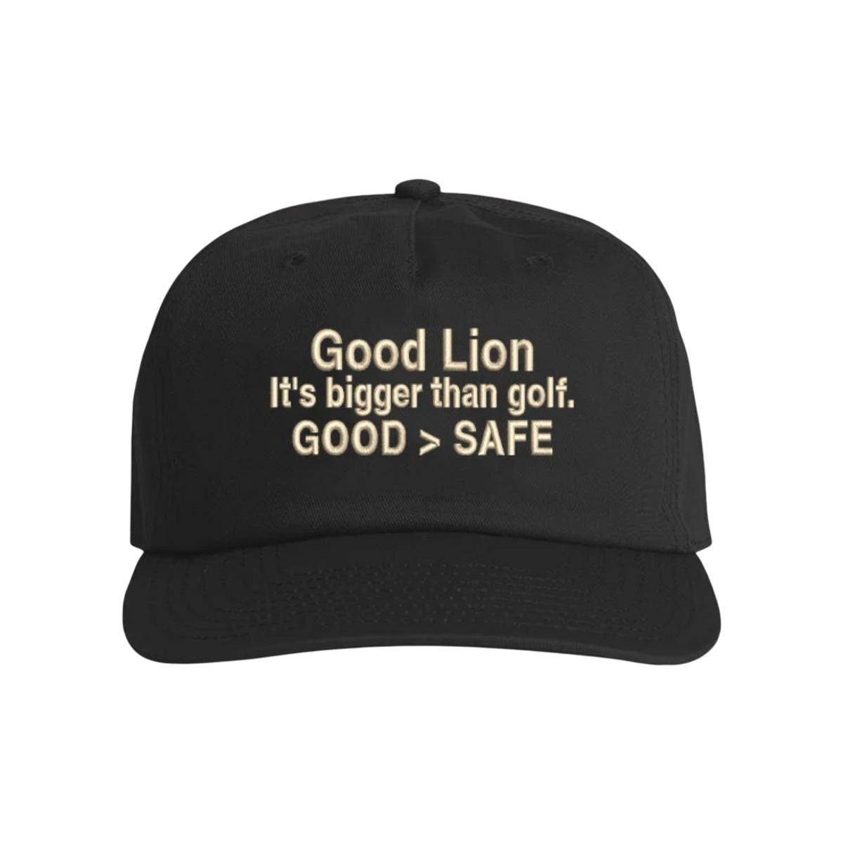 POV Hat