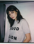 KNIT Sweater Tee