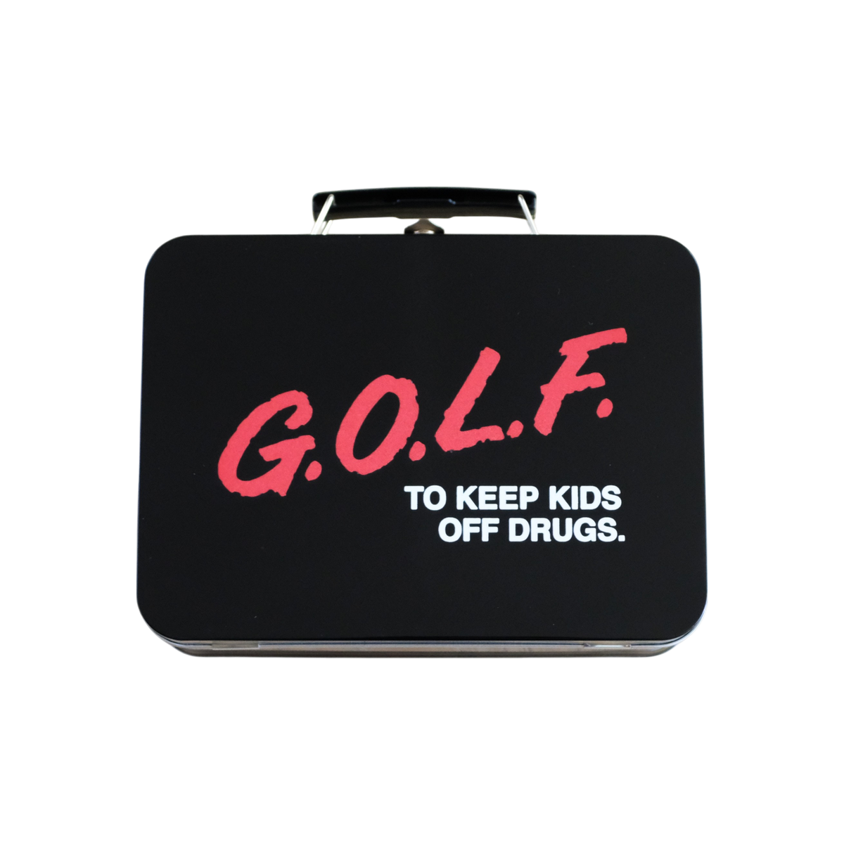 PSA Lunchbox