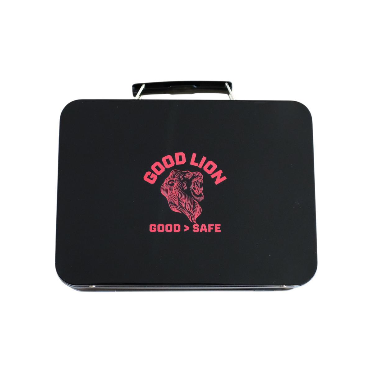 PSA Lunchbox