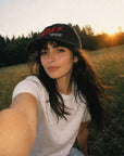 PSA Hat