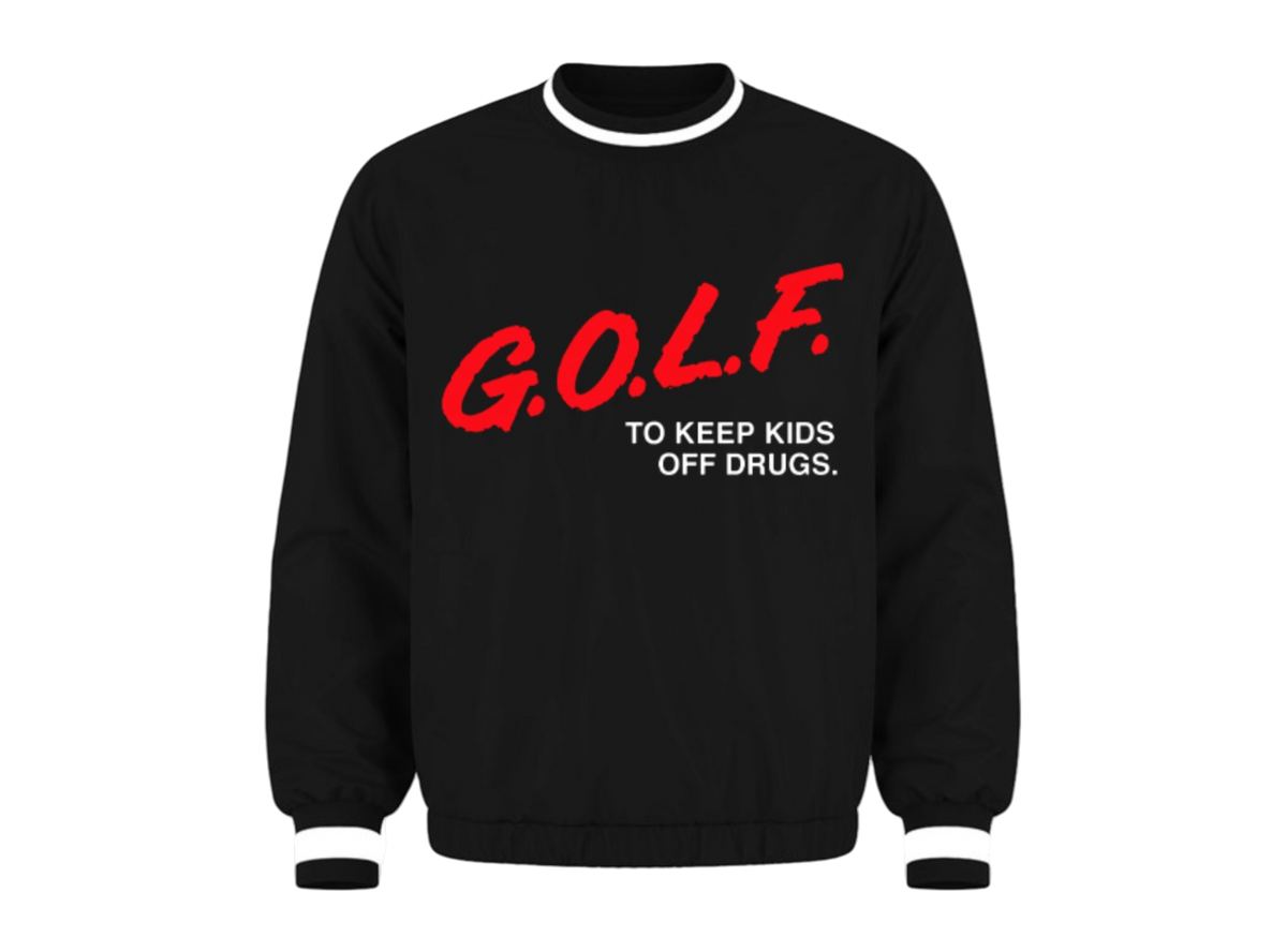 PSA Windshirt