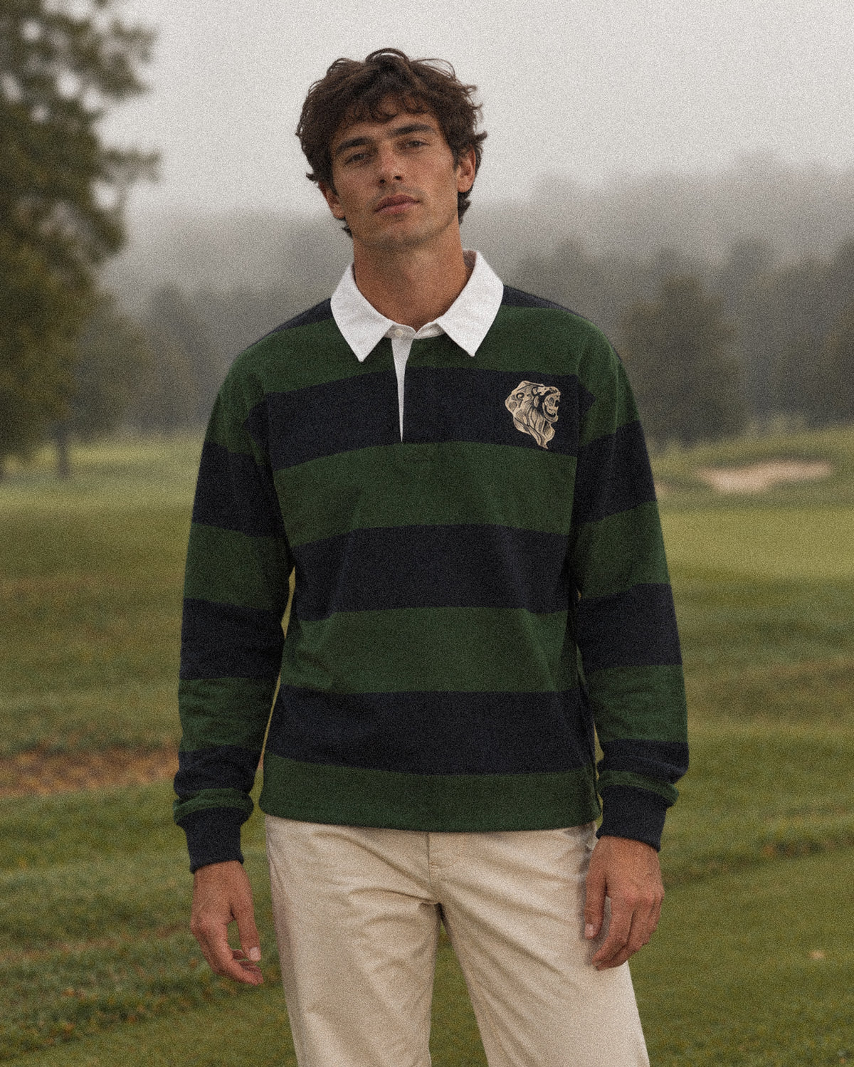 RUGBY Stripe