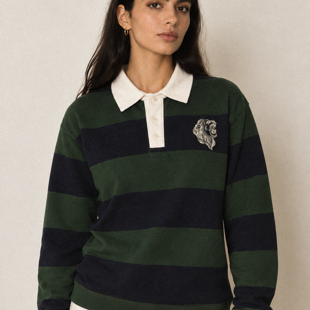 RUGBY Stripe
