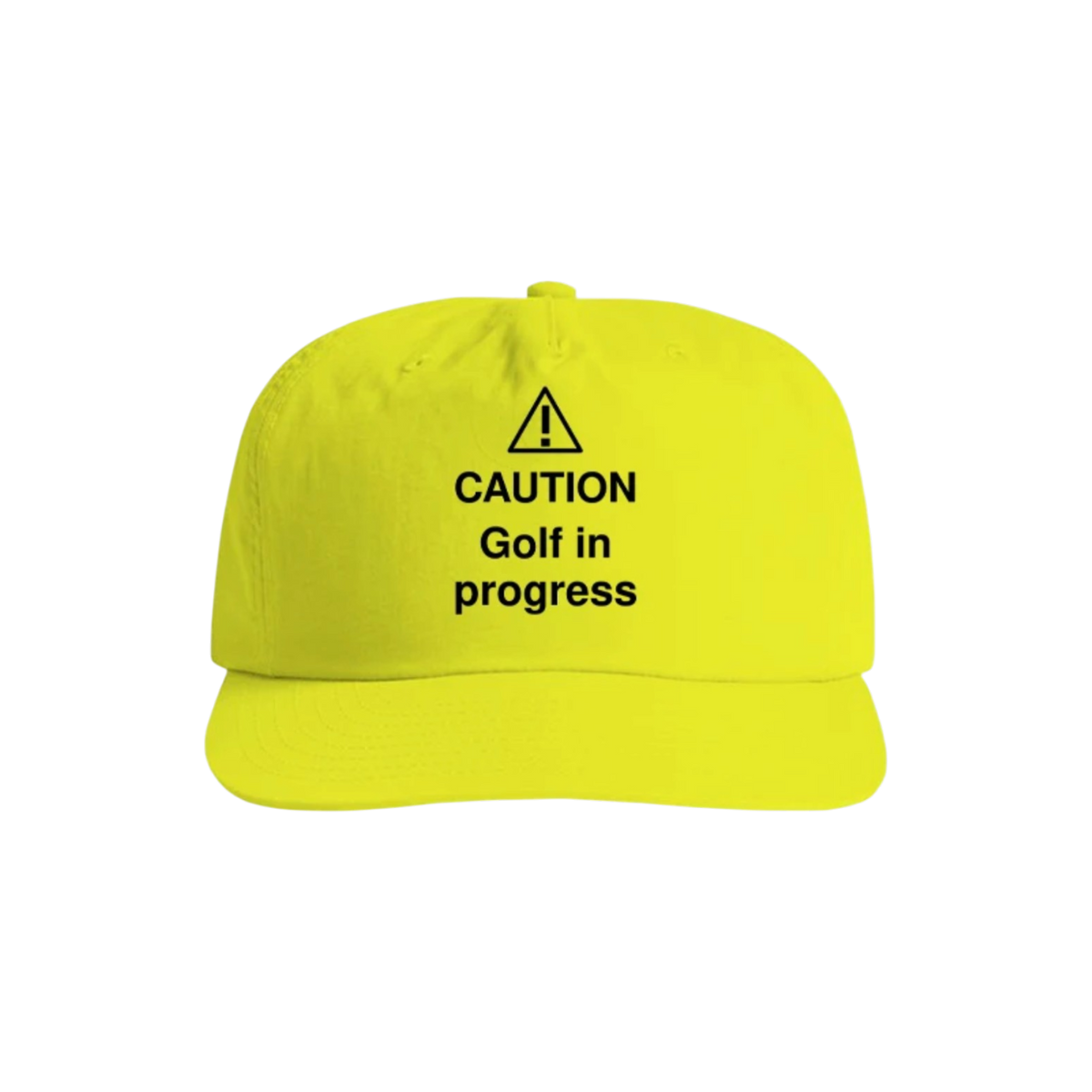 SAFETY Cap