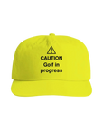 SAFETY Cap