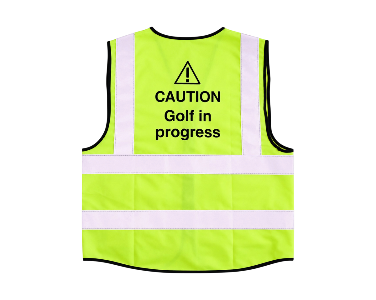 SAFETY Vest