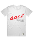 PSA Tee