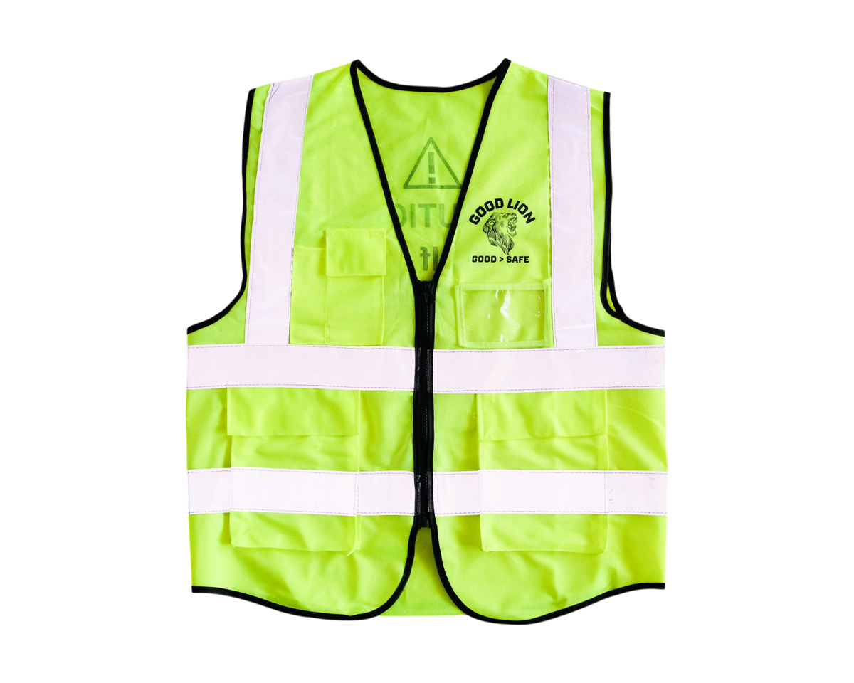 SAFETY Vest